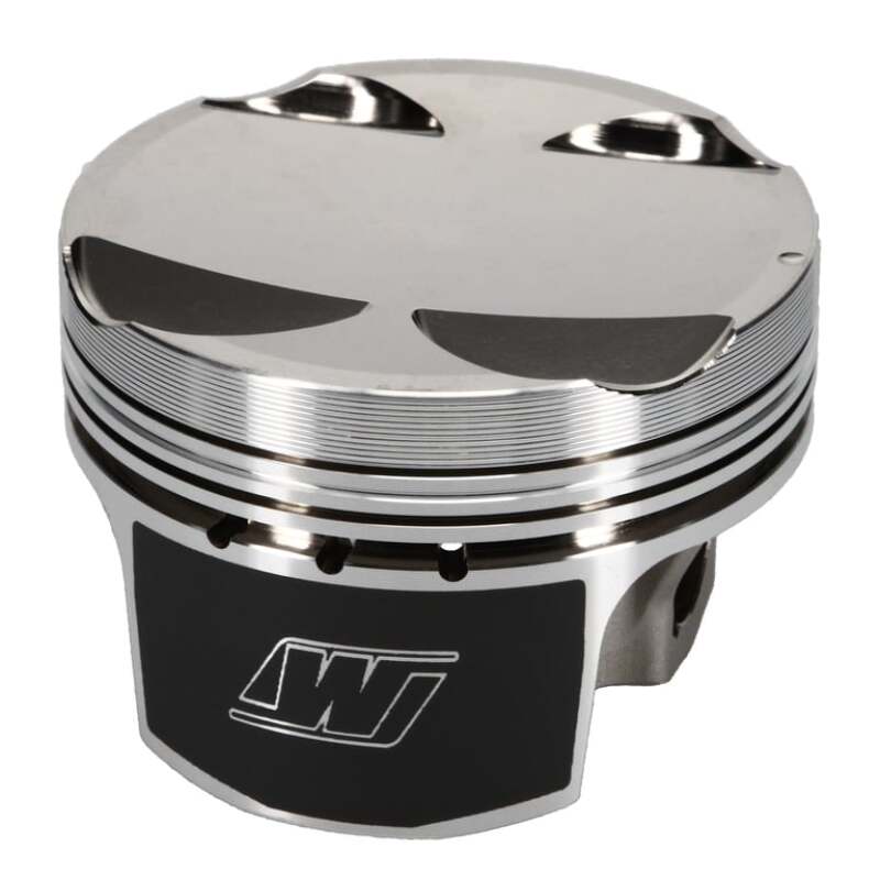 Wiseco HD2 87.00mm Bore 1.137 in. Compression Height - Single Piston for EVO 8/9