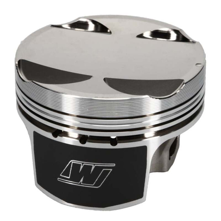 Wiseco HD2 87.00mm Bore 1.137 in. Compression Height - Single Piston for EVO 8/9