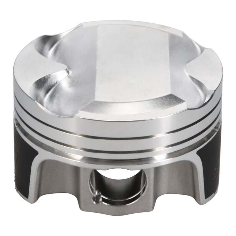 Wiseco 4B11 86mm Bore Std Oversize 86mm Strk 3.5cc Vol 10.5:1 - Set of 4 for EVO X