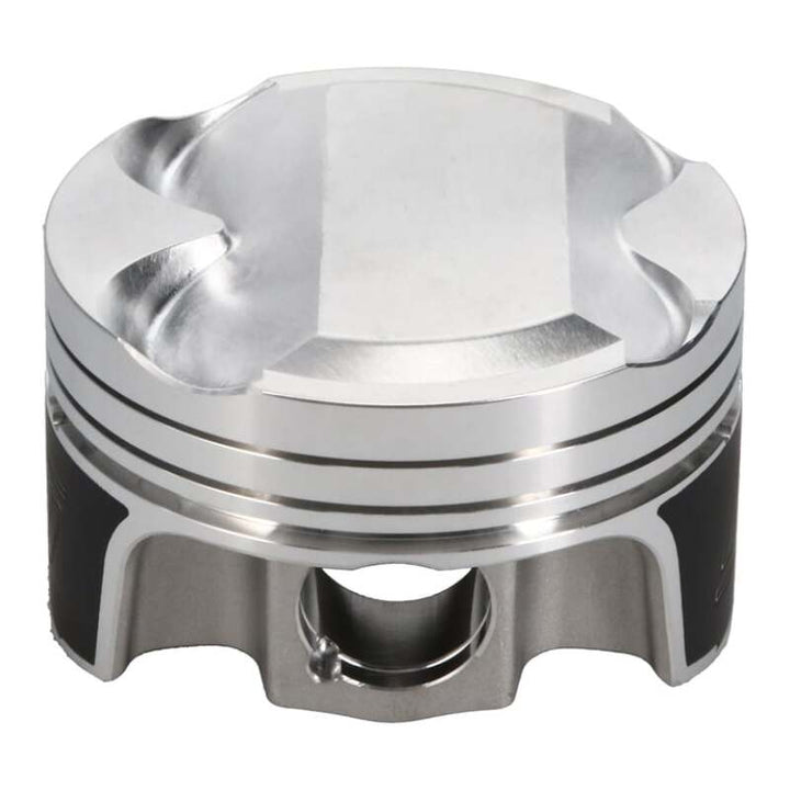 Wiseco 4B11 86mm Bore Std Oversize 86mm Strk 3.5cc Vol 10.5:1 - Set of 4 for EVO X