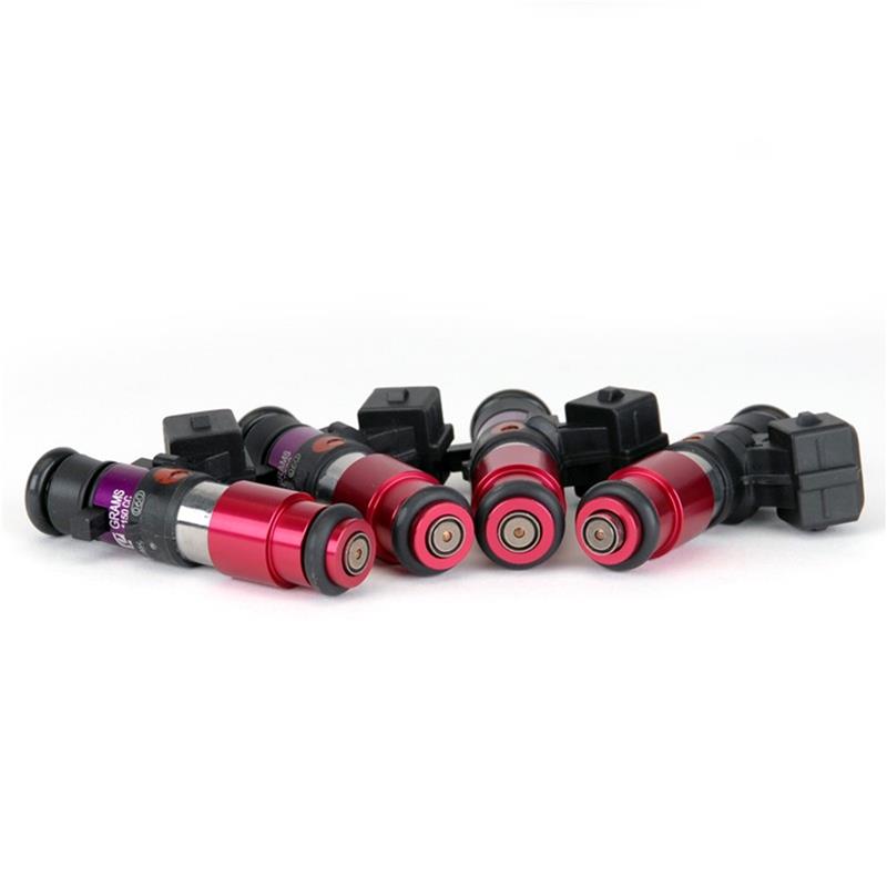 Grams Performance 1150cc INJECTOR KIT for EVO X