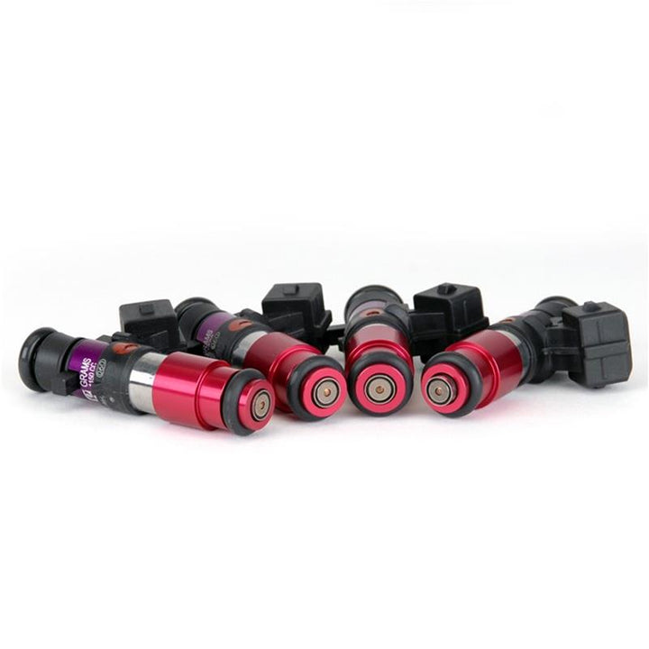 Grams Performance 1150cc INJECTOR KIT for EVO X