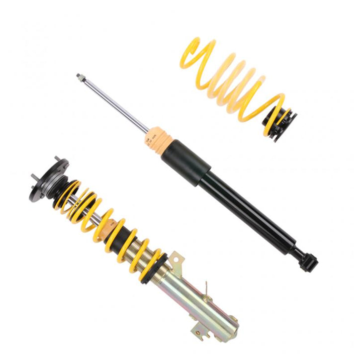 ST Suspensions and 9 XTA Coilover Kit for EVO 8