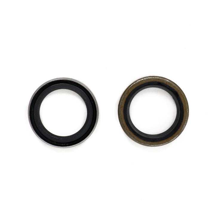 BLOX Racing Throttle Body Shaft Seals for EVO 9