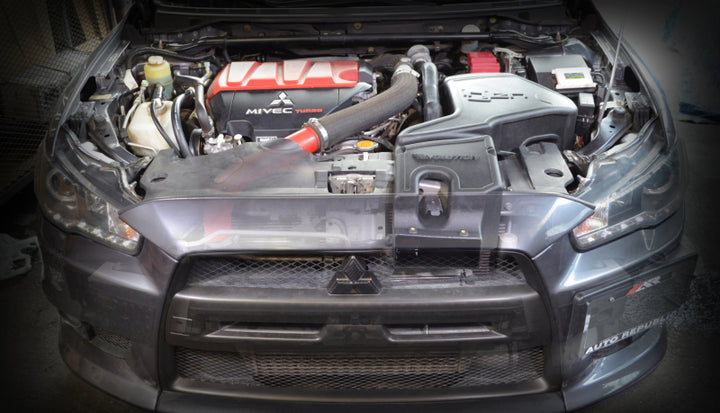 Injen 2.0L Intake for EVO X