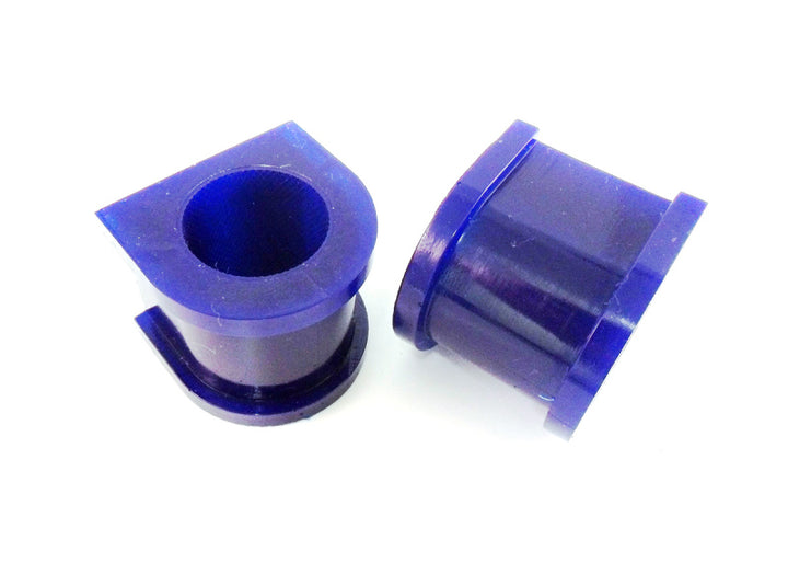 Superpro MR Front 27mm Sway Bar Mount Bushing Set for EVO X