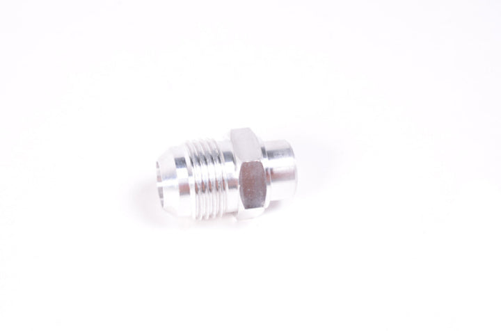 Radium Engineering 10AN PCV Valve Cover Adapter for EVO 8/9