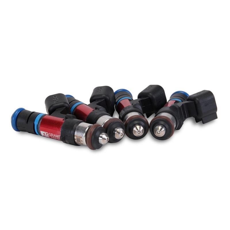 Grams Performance 750cc INJECTOR KIT for EVO X