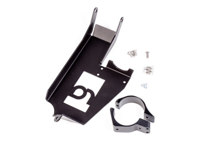 Radium Engineering Fuel Filter Mount for EVO 8/9