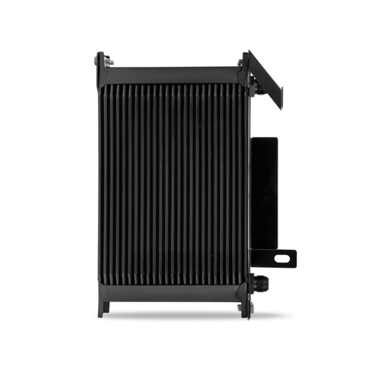 Mishimoto Black Oil Cooler Kit for EVO 8/9