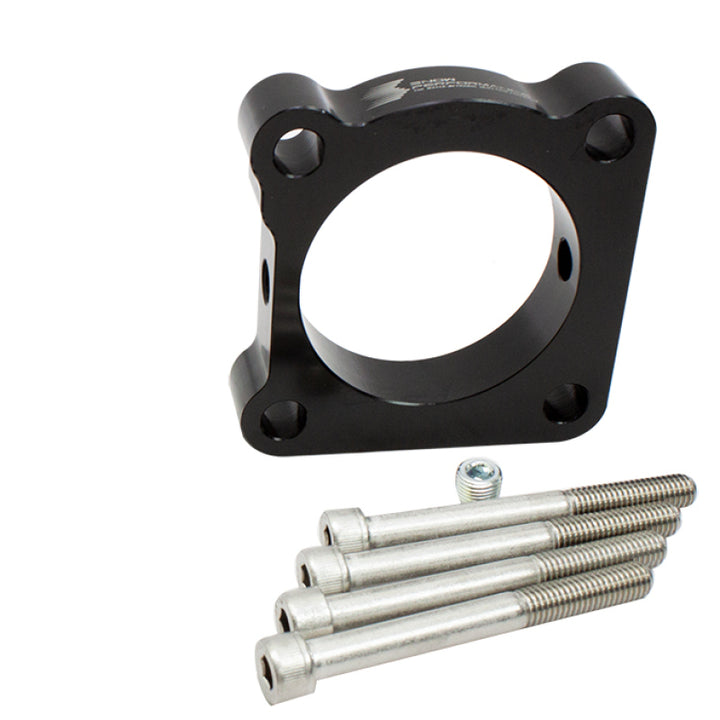 Snow Performance Performance Throttle Body Injection Plate for EVO 8/9