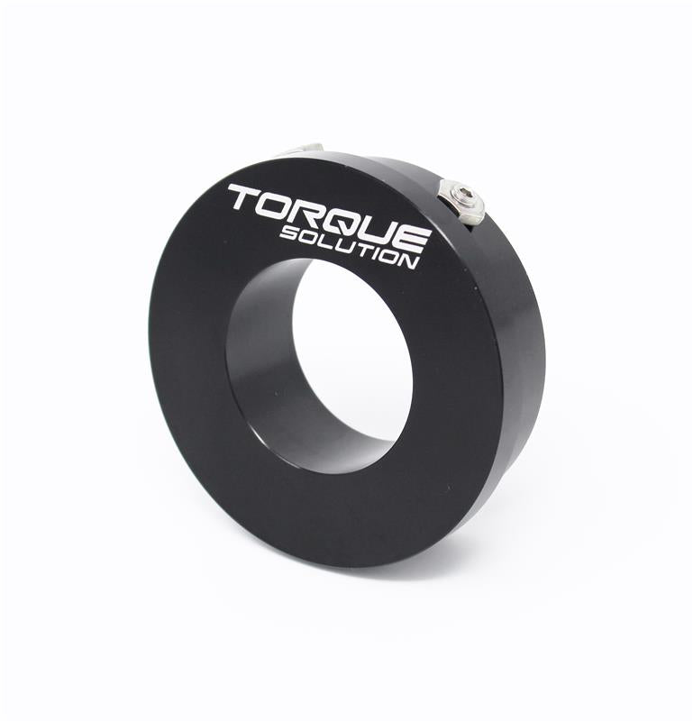 Torque Solution Solution / Billet Fuel Pump Holder for EVO X