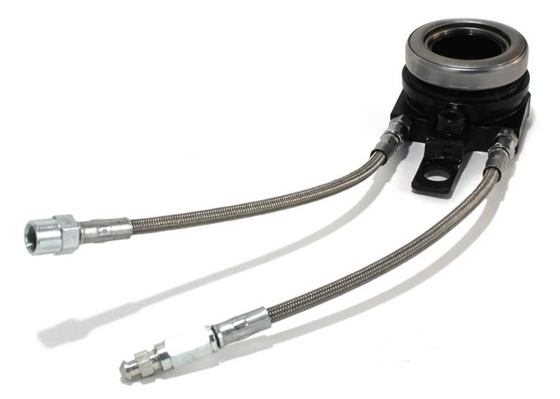 Clutch Masters Masters 2.0L Hydraulic Release Bearing (Must Use FX725 Series) for EVO 8