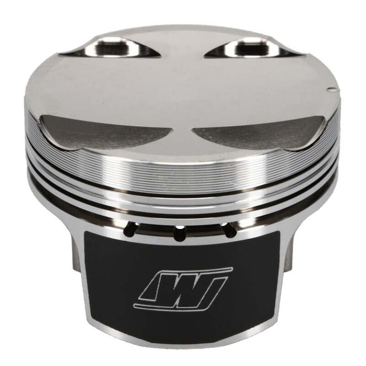 Wiseco HD2 -86.75mm Bore 1.137in CH - Single Piston for EVO 8/9