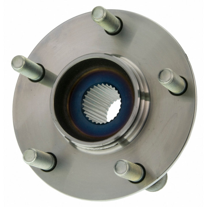 Moog Front Hub Assembly for EVO X