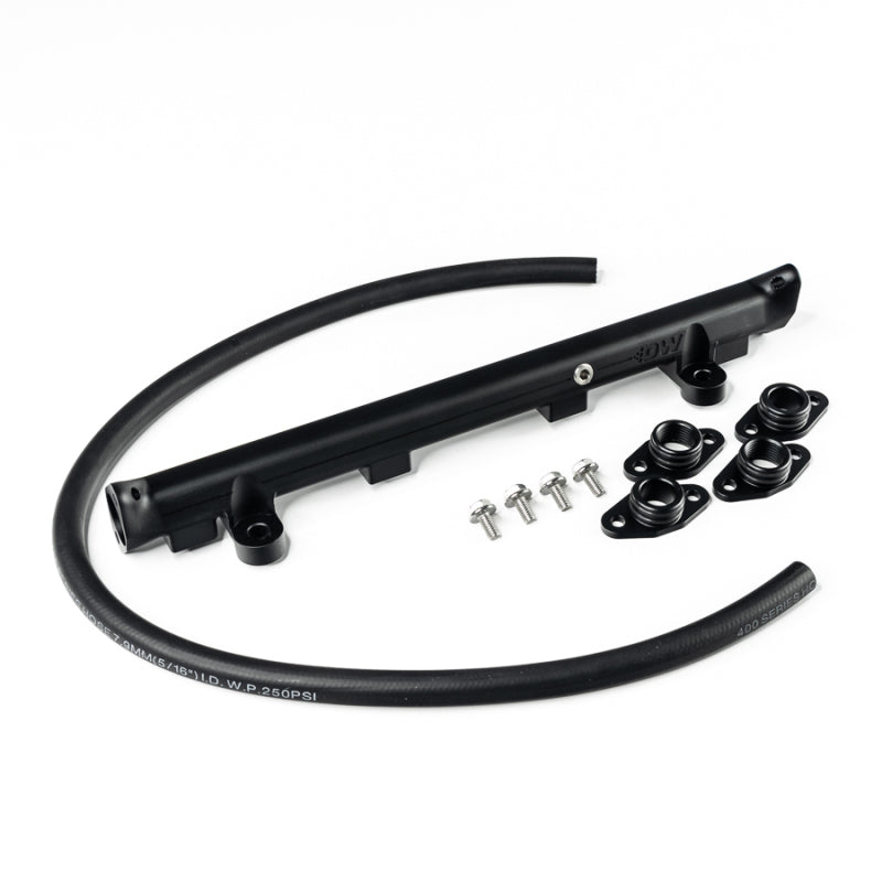 DeatschWerks Fuel Rails for EVO 8/9
