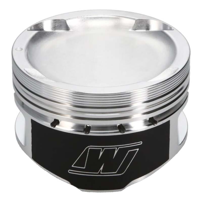 Wiseco Stroker Turbo Piston Shelf Stock Kit for EVO 8