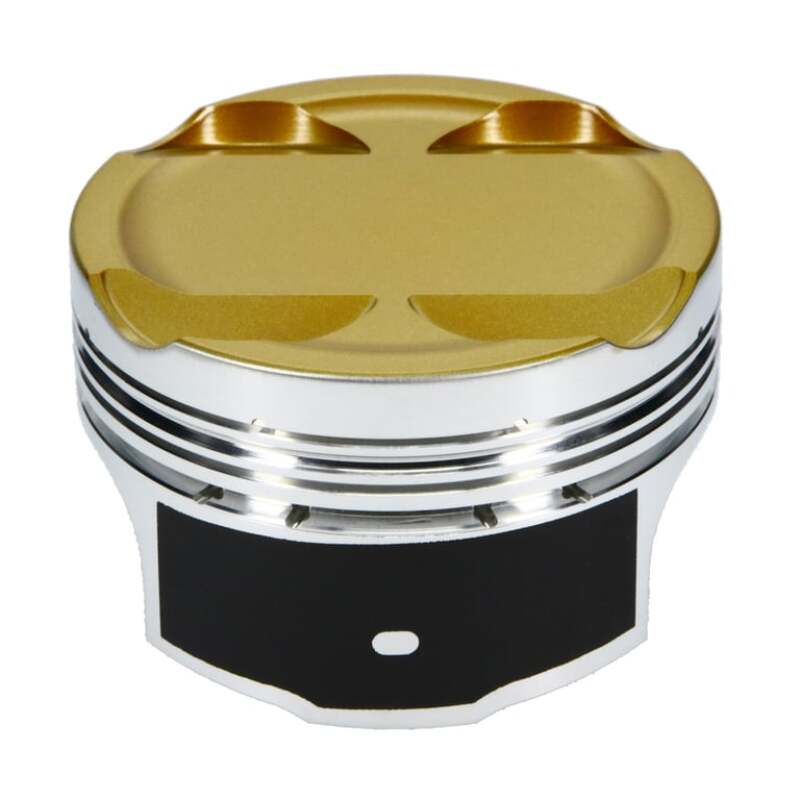 JE Pistons Ultra Series 4G63 85mm Bore 10.0:1 CR Set of 4 Pistons for EVO 8/9