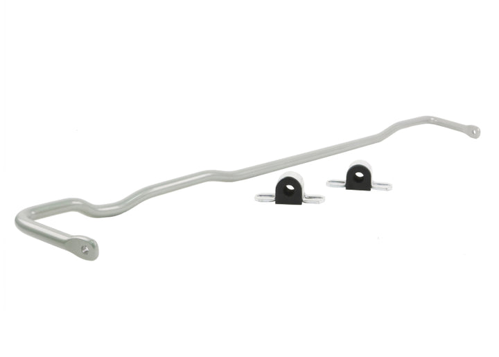 Whiteline CG/CH Excl Rear 18mm Heavy Duty with OEM Swaybars for EVO 8/9