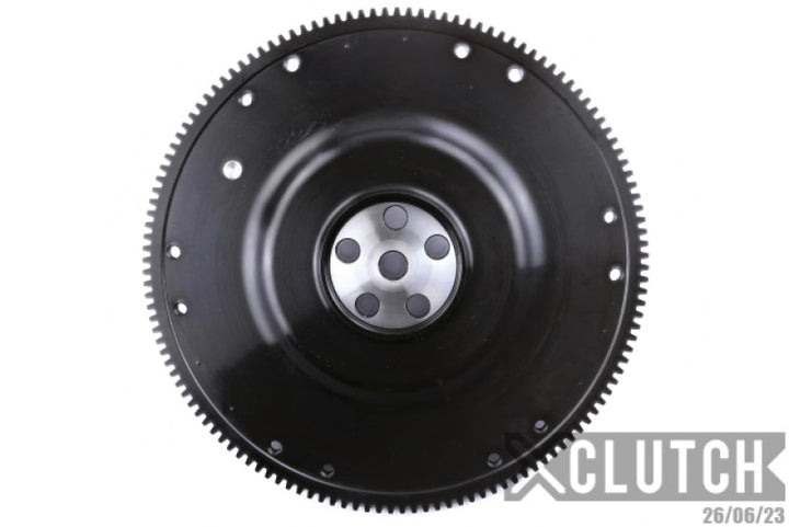 XCLUTCH Colt 1.5L Chromoly Flywheel for Lancer Ralliart