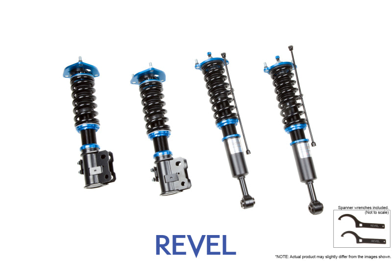 Revel Touring Sport Damper for EVO X