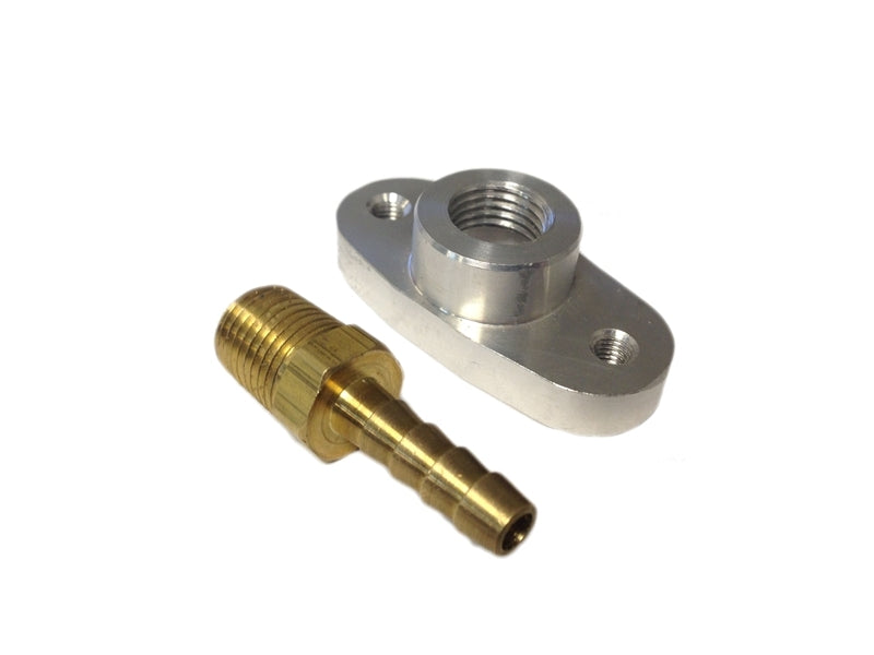 Torque Solution Solution Map Sensor Adapter for EVO 8/9