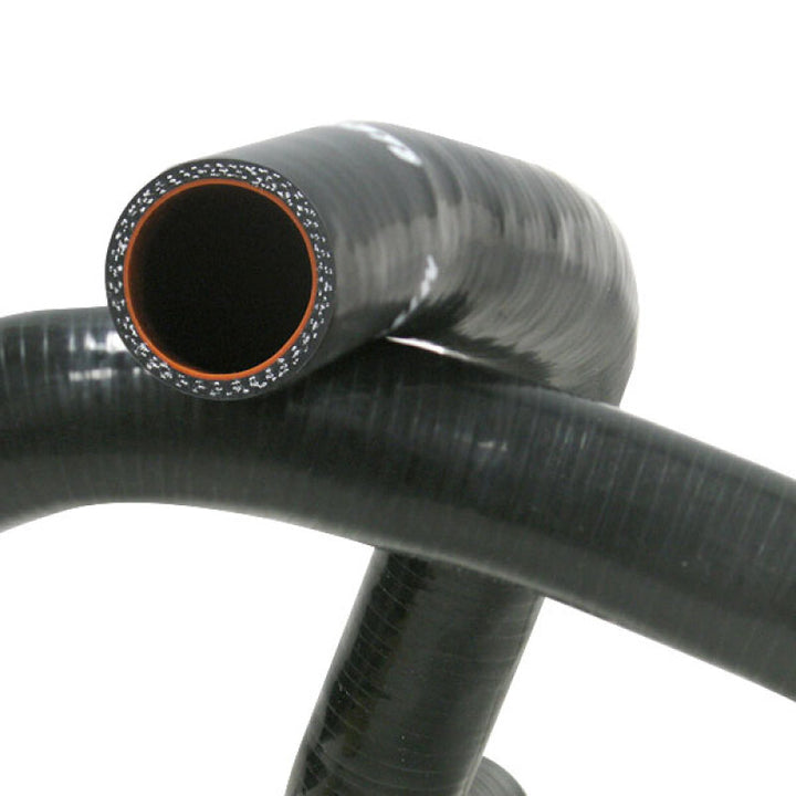 Mishimoto Black Silicone Hose Kit for EVO 8