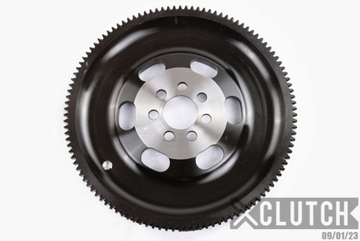 XCLUTCH 2.0L Chromoly Flywheel for EVO X