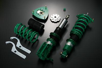 Tein Mono Sport Coilovers for EVO X