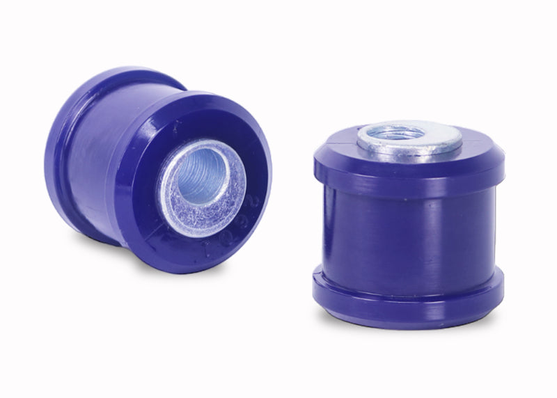 Superpro Rear Toe Arm - Adjustable Bushing Kit for EVO 8