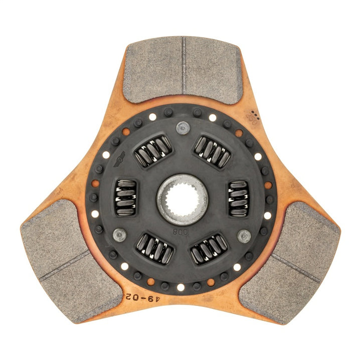 Exedy GSR Replacement Organic Clutch Disc (for 05803A/05803AHD) for EVO X
