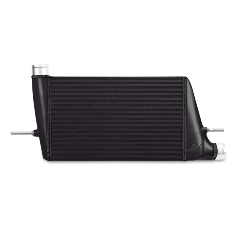Mishimoto GSR/MR 2.0L Intercooler - Black for EVO X