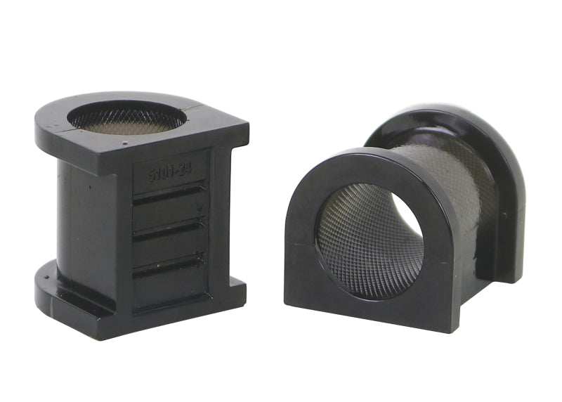 Whiteline 01 AWD / 24mm Rear Sway Bar Mount Bushing for EVO 8/9
