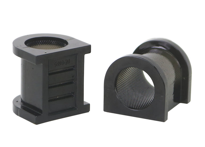 Whiteline 01 AWD / 24mm Rear Sway Bar Mount Bushing for EVO 8/9