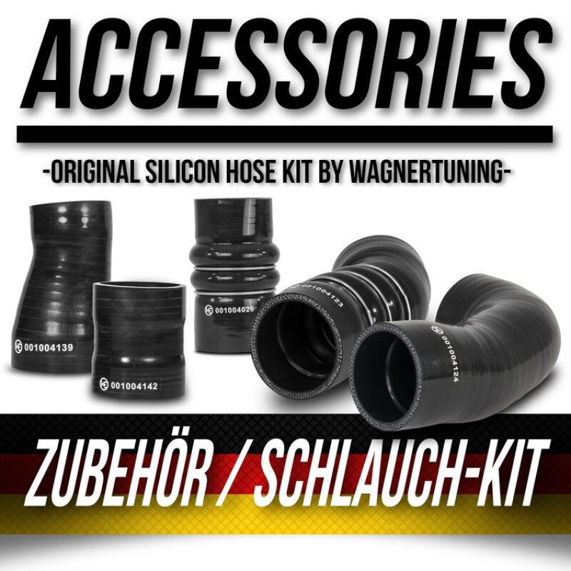 Wagner Tuning Silicone Hose Kit for EVO 9