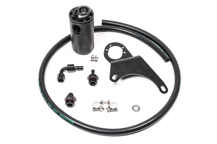 Radium Engineering Catch Can Kit Fluid Lock for EVO 8/9