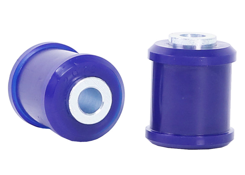 Superpro Rear Lower Shock Mount-to-Control Arm Bushing Set for EVO 8