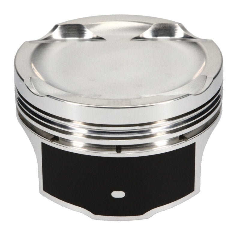 JE Pistons 4B11 86.25 Bore 9.0:1 CR 0.25 Oversize (Single) for EVO X