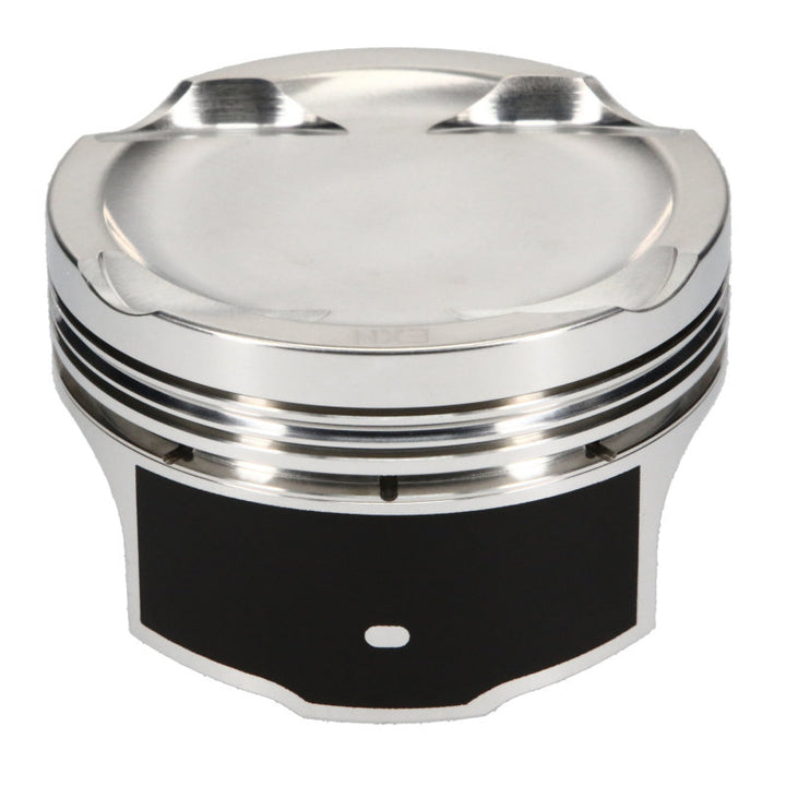 JE Pistons 4B11 86.25 Bore 9.0:1 CR 0.25 Oversize (Single) for EVO X