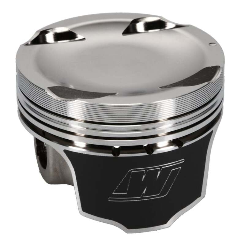 Wiseco 1400 HD - 4G63 Turbo -14cc Piston Shelf Stock for EVO 8
