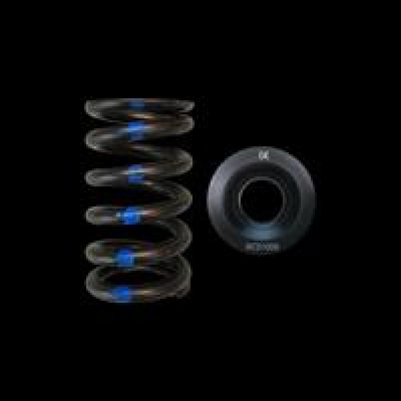 Brian Crower 4G63/ Single Spring & Steel Retainer Kit for EVO 8/9