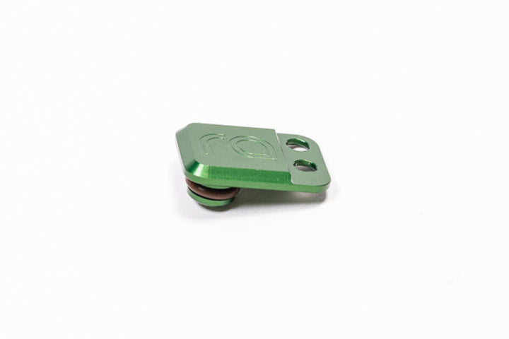 Radium Engineering Fuel Tank Pressure Plug for EVO X