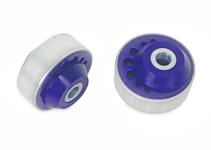 Superpro MR Front Lower DuroBall Control Arm Bushing Kit (+Caster) for EVO X