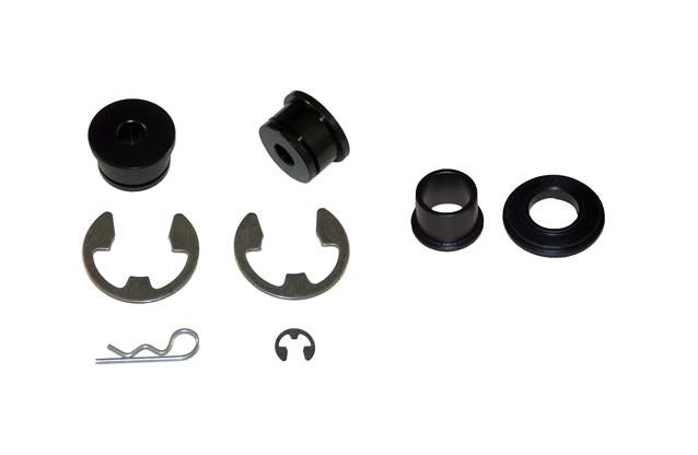 Torque Solution Solution Shifter Cable & Gate Selector Bushing for EVO X