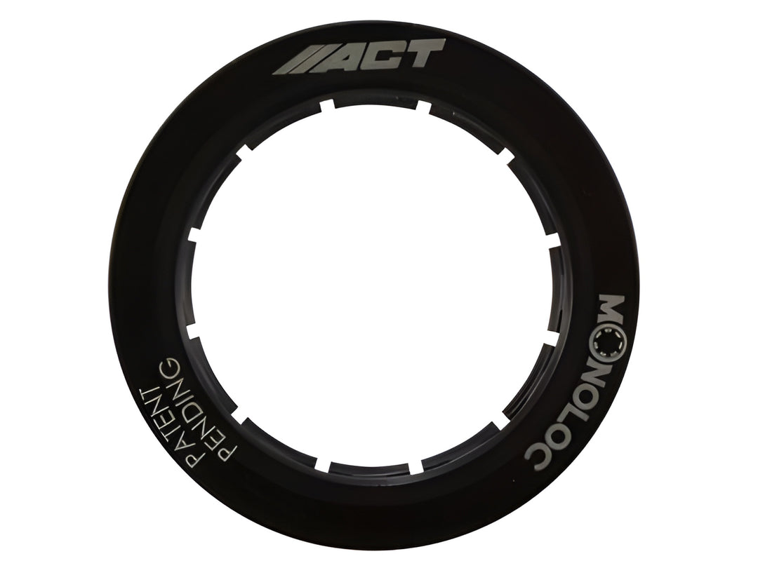 ACT Monoloc Collar - EVO 8/9/X