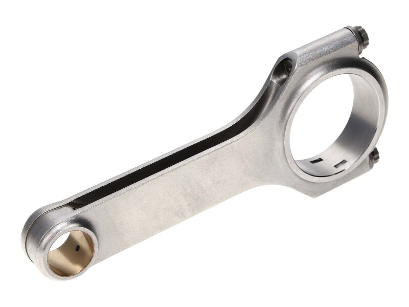 Manley Performance 2.0L 4G63 H-Beam Single Connecting Rod - 6.142in Length for EVO 8