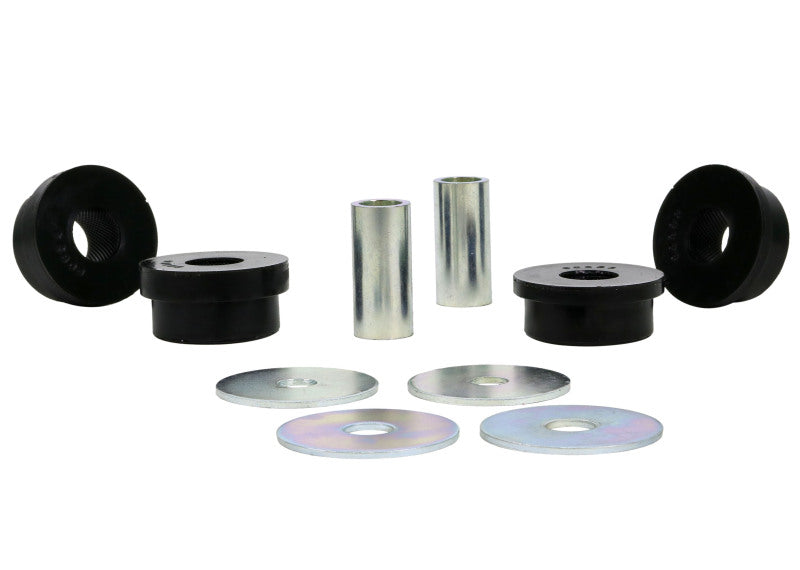 Whiteline Rear Differential Mount Front Bushing Kit for EVO 8/9/X