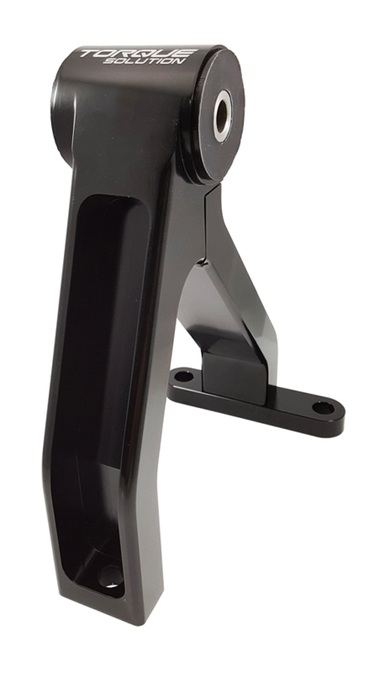 Torque Solution Solution Aluminum Rear Engine Mount for EVO X / Lancer Ralliart