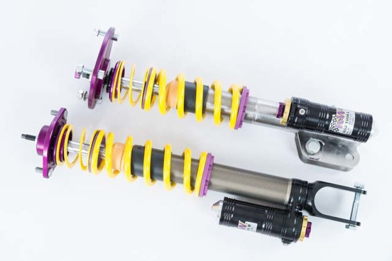 KW 3-Way Clubsport Kit for EVO 8/9