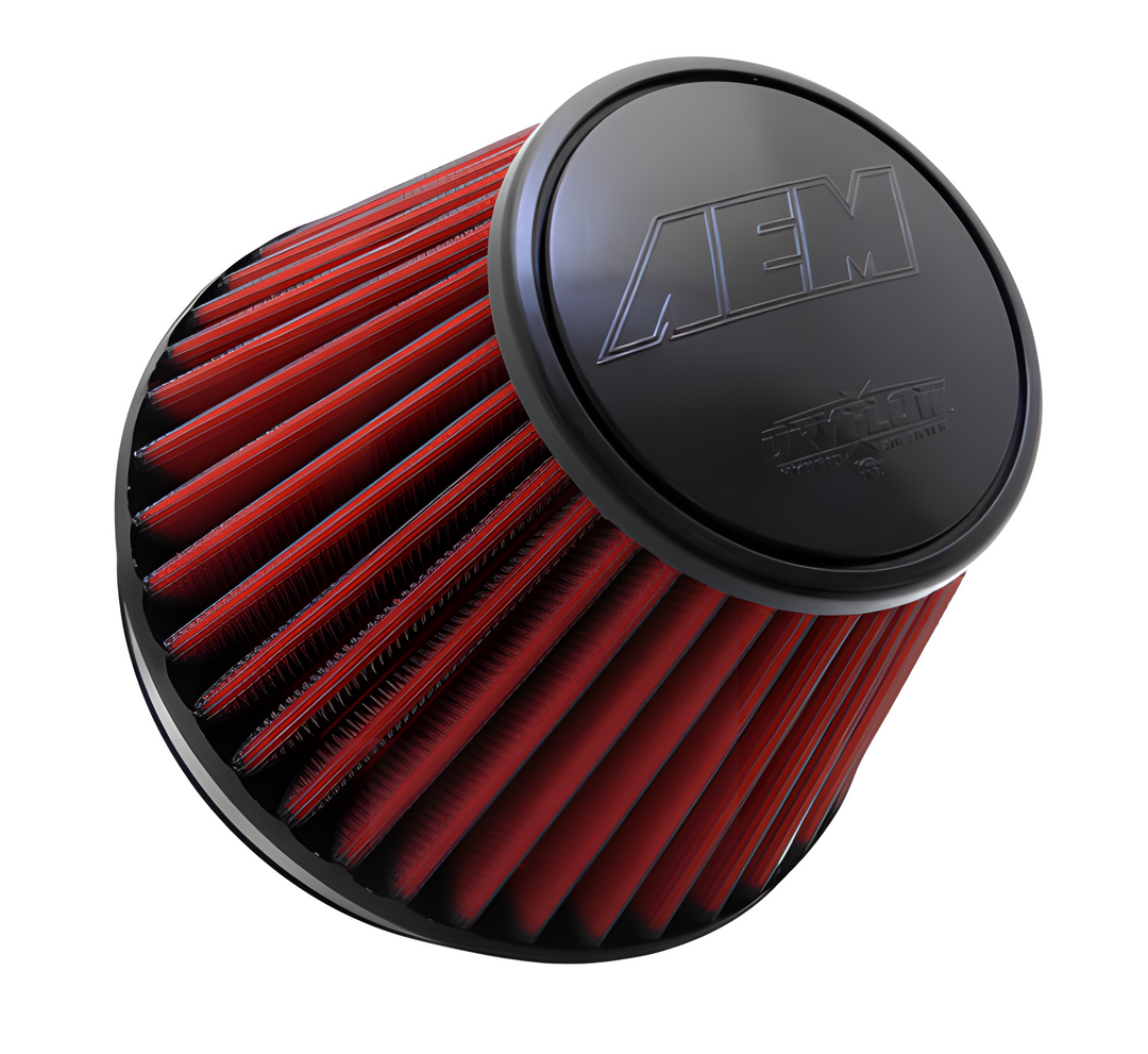 AEM Universal Dry Flow Air Filter